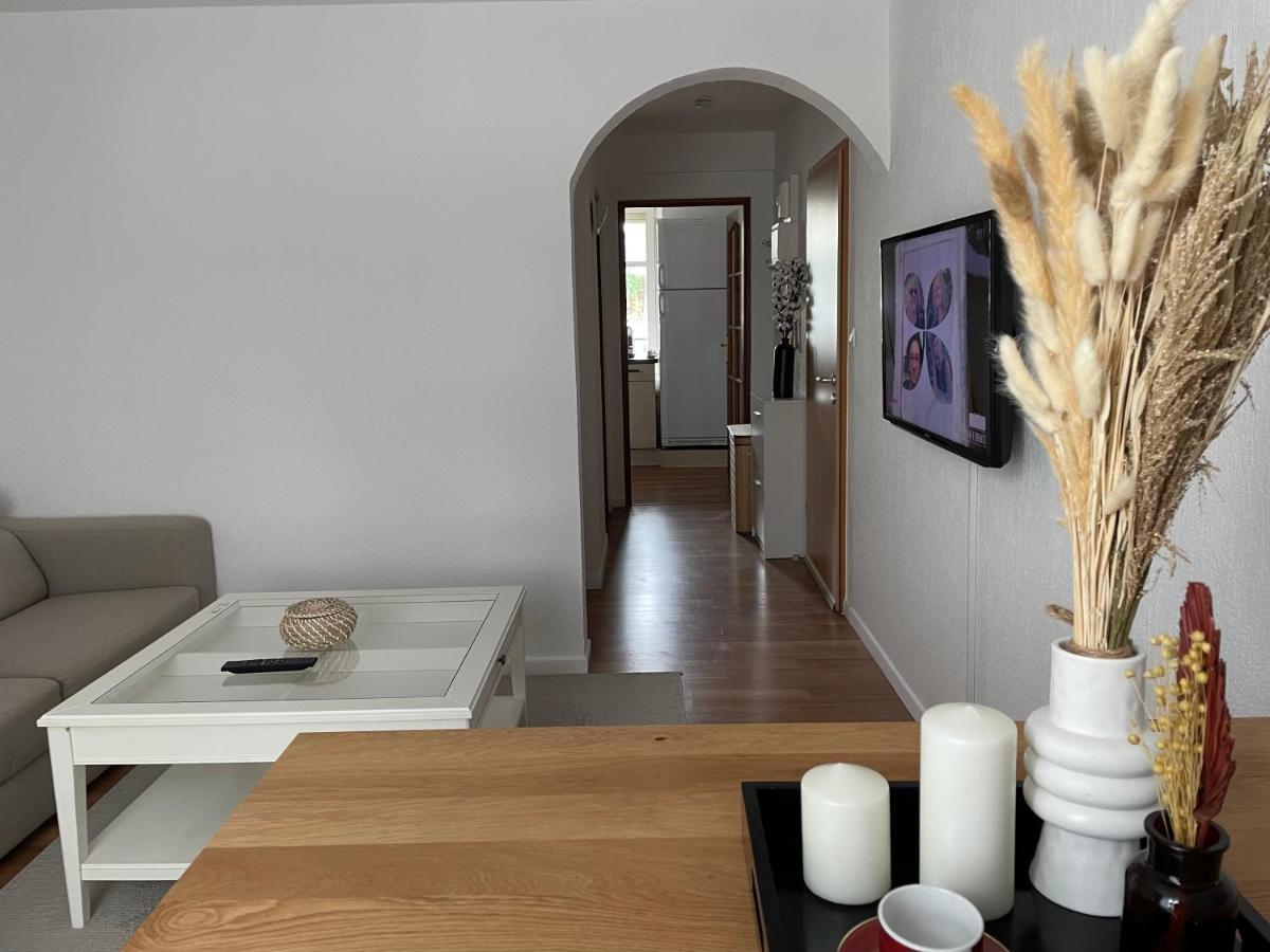 Appartement La Petite Venise Colmar Exteriér fotografie