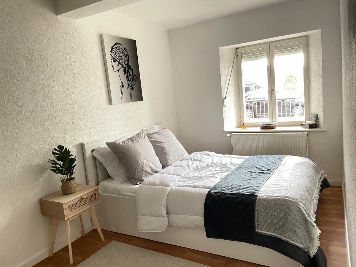 Appartement La Petite Venise Colmar Exteriér fotografie