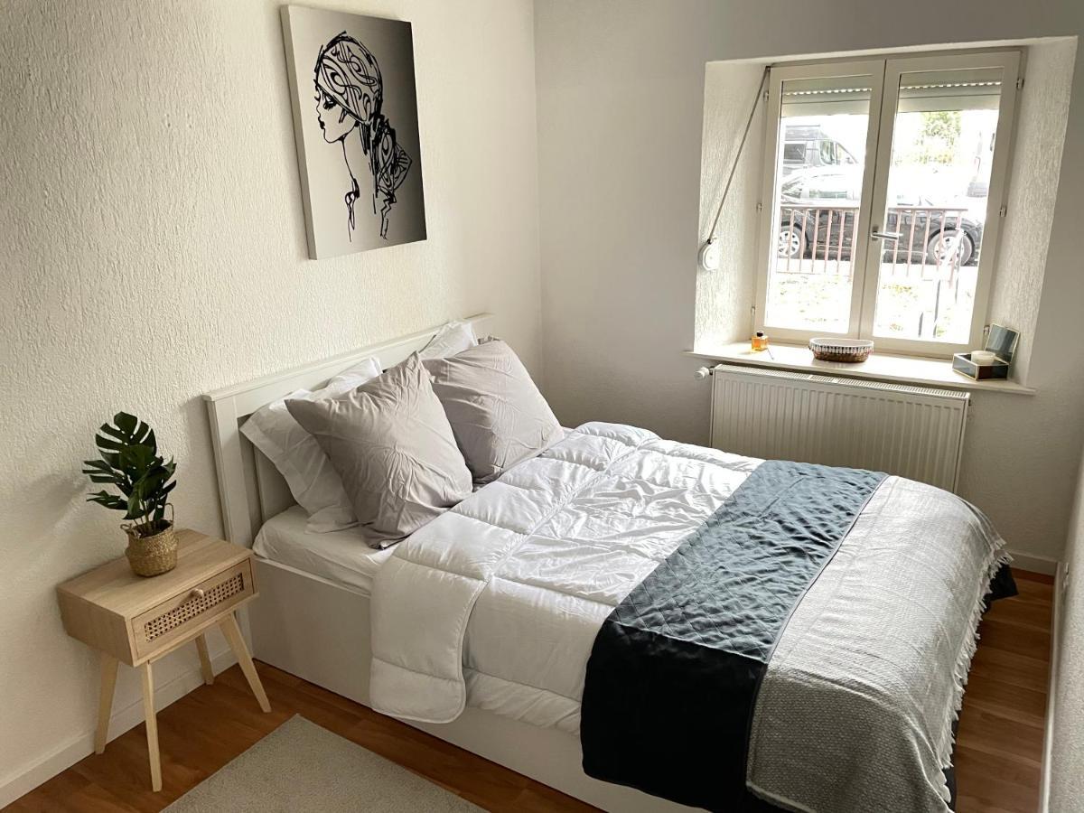 Appartement La Petite Venise Colmar Exteriér fotografie