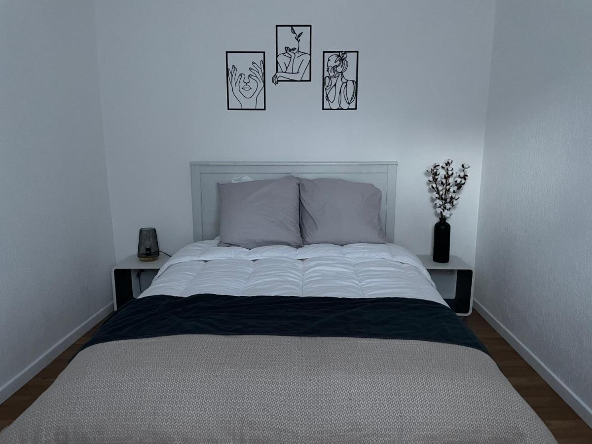 Appartement La Petite Venise Colmar Exteriér fotografie